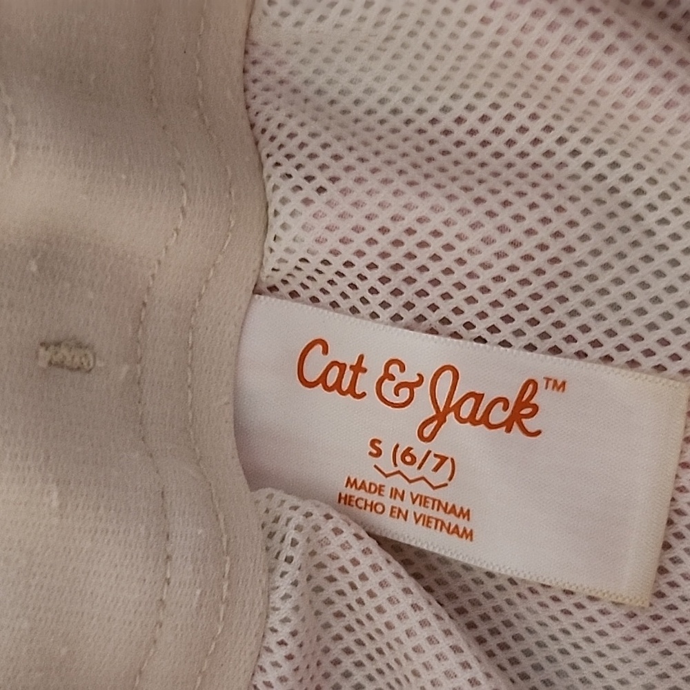 Boys size 6/7 Cat&Jack swim trunks bundle of two EUC like new - Picture 3 of 4